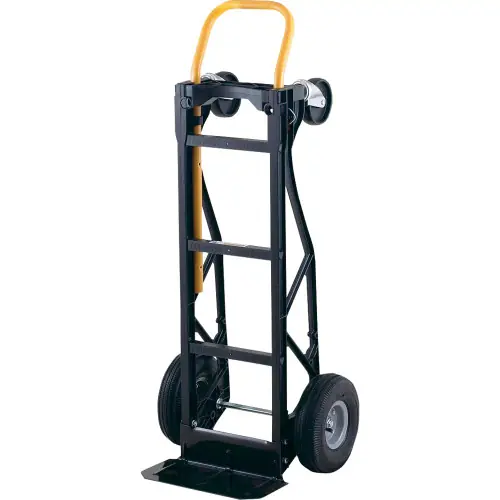 Harper Trucks PJD2223A Nylon Truck P Series Mega Sale