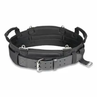 Klein Tools 55920 Tradesman Pro Modular Tool Belt - XL Next Day Delivery