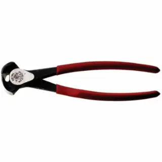Klein Tools D232-8 End-Cutting Pliers, 8-Inch Buy Today