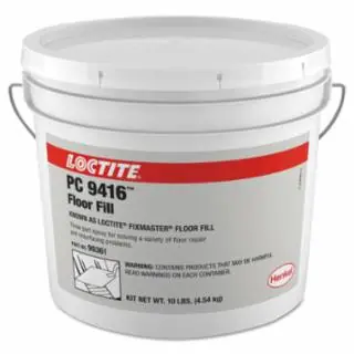Loctite 235632 Fixmaster Floor Fill 10Lb (1 KIT) Seasonal Sale