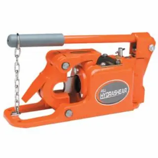 Pell Hydrashear P1125 Model P Hydrashear Genuine
