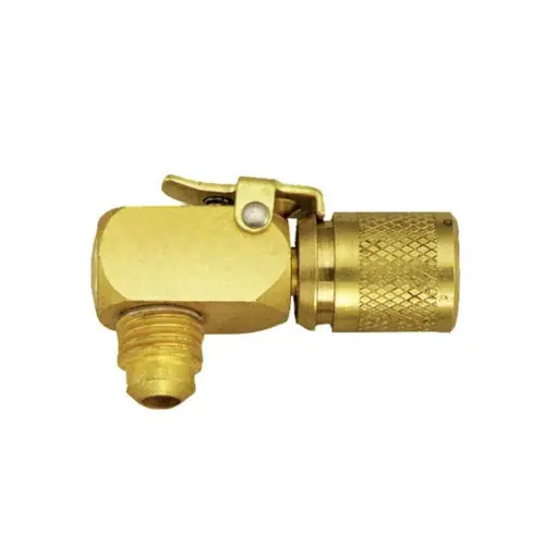 Buy Direct Imperial Tool 17-C 90-Deg. Refrigeration Kwik Coupler