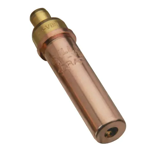 Authentic Victor 6700C0711 4-Vbn Bulldog Cut Tip