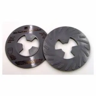 3M 7000120516 3M 5" Rib Plate Med051144-81734 Top Pick