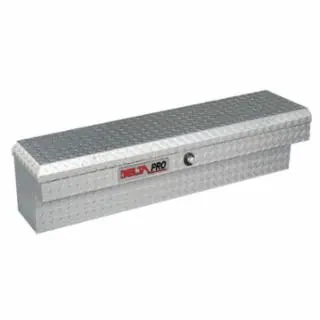 Crescent Jobox PAN1442000 Delta Pro Aluminum 58" Innerside Tool Box Best Choice
