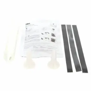 3M 7100123110 82-A2 Inline Resin Splicing Kit (1 KIT) Bargain