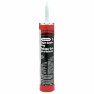 Genuine 3M 7000125068 12 Oz Auto Seam Sealer Grey Caulk- 550