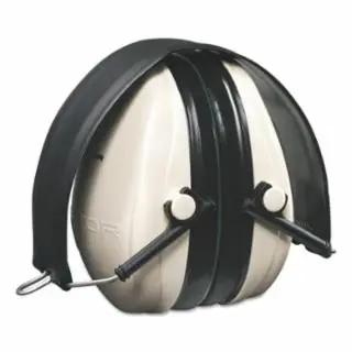 3M 7000002328 Optime 95 Folding Earmuffs H6F/V Over-The-Head (1 Pair) Cheap