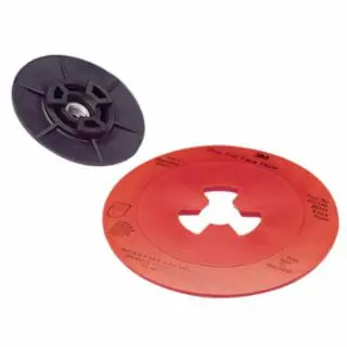 3M 7000120513 3M Pad 4.5" Med051144-13325 Crafted