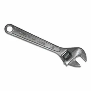 Latest Anchor Brand 103-01-006 6" Adjustable Wrench