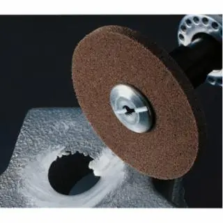 Flash Sale Scotch-Brite 7100005209 3M S/B 3" 2Sfin Whl048011-17184