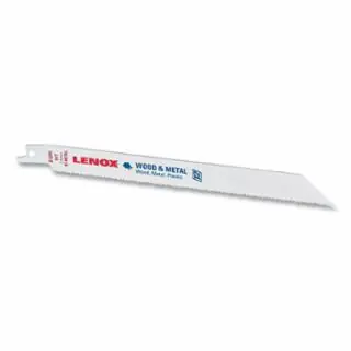 Trusted Brand Lenox 20581S810R Recips S810R 8 X3/4 X050X10