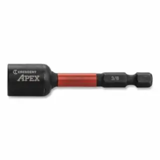 Crescent CAVN2DHX24 Crescent Apex Torsion 3/8" Magnetic Nutsetter Place Order