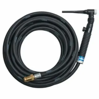 Professional Grade Weldcraft WP-R26FV-25-R Wc Wp-R26Fv-25-R Flex Torch Pkg