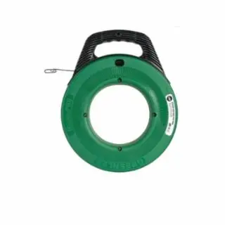 Buy Online Greenlee FTS438-240BP 240‘ Steel Fishtape