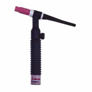 Weldcraft WP-26V-25-R Torch Package Q/C 200A 70 Deg. 25‘ 1-Pc R- Grab Now