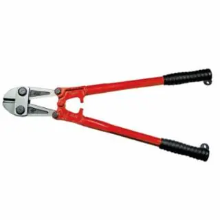 Low Price Anchor Brand 103-39-018 18" Bolt Cutter Center Cut