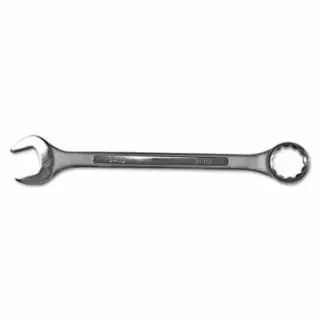 Anchor Brand 103-04-016 1-1/4" Jumbo Combination Wrench Cs Drop Forged Secure Checkout