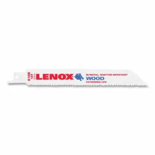 Markdown Lenox 20561S610R Recips S610R 6 X3/4X035X10 1/Pk