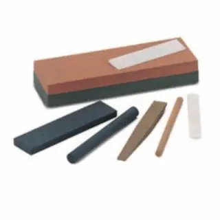 Price Drop Norton 61463685615 Mb6 6" x 2" x 1" India Benchstone Single