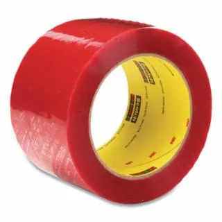 Order Now Scotch 7100023368 Sctch Security Msg Seal72 mm X 100M (1 RL)