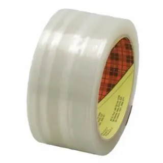 Affordable Scotch 7000001200 Scotch Box Sealing Tape373 Clear 72 mm x50M (24 RL)