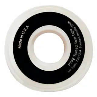 Anchor Brand 102-1/4X260PTFE 1/4" X 260 Thread Seal Tape (1 RL) Save Now