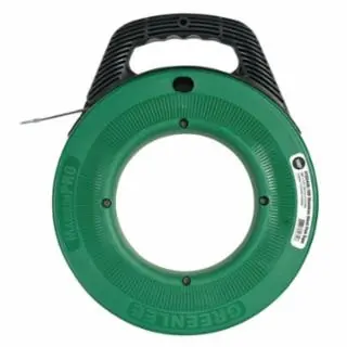 Greenlee FTSS438-100 Fishtape Stainless Steel100‘ Flash Sale