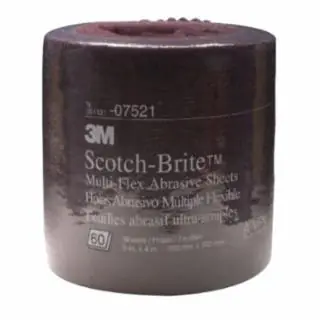 Scotch-Brite 7000028496 3M 8" x 24‘ S-Ulf051131-07522 New Arrival