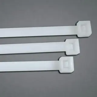 Trusted Brand Anchor Brand 102-530N-B Cable Tie 5.7In 30Lb Natural 1000/Bg (1 BG)