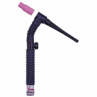 Top Pick Weldcraft WP-17FV-25-2 Torch Package A/C 150A Flex Hd 25‘ 2-Pc R-