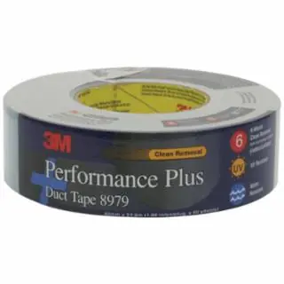 3M 7000124263 Performance Plus Duct 72 mm X 54.8M (1 RL) Limited Offer