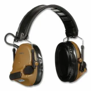 Brand New 3M PELTOR COMTAC V HEARING DEF HDST MT20H682FB-0
