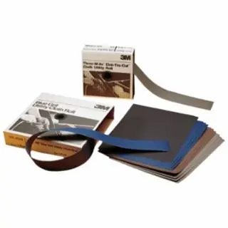 Same Day Shipping 3M 7000118255 3M 9X11 120J 211K051144-02408 (250 EA)