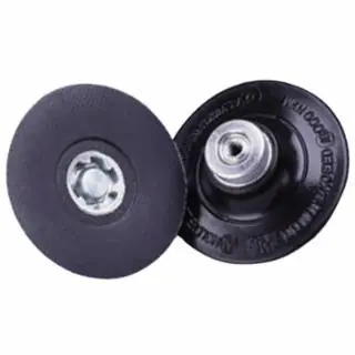 Fresh Stock 3M 7000000441 Disc Pad Tr 45096 Hard2 In 1/4-20 Internal