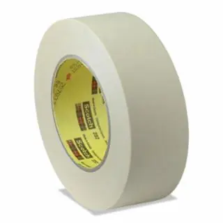3M 7000001265 3M 1"X 60Yds 232 Maskingtape (1 RL) Deal