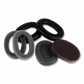 Save Now 3M 7100063118 Hygiene Kit(W/Rings & Inserts)