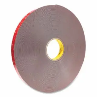 3M 7100010277 3M Vhb Acrylic Foam Tape4991 1" X36 Yds (1 RL) Shop Now