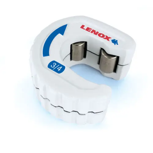 Lenox 14831TS34 Tubing Cutter 3/4 Inch Tight Spot Free Returns