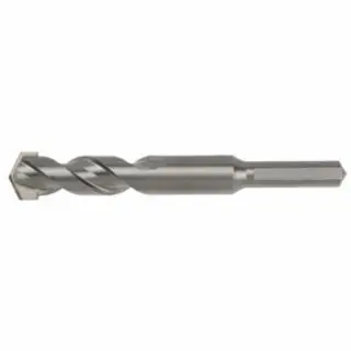Irwin 326024 Drill Bit 7/8 X 3 X 6 Masonry 1/2 Shank Authentic