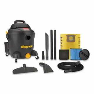 Big Sale Shop-Vac 9627006 10 Gallon/ 4.0 Php Contractor Vacuum