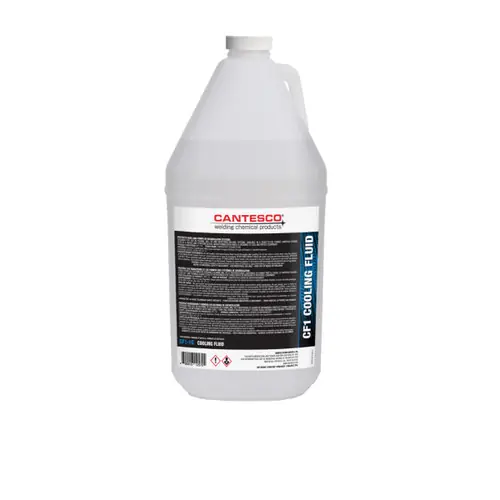 Top Rated Cantesco CF1-DR Cooling Fluid 55Gl Reg