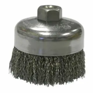 Weiler 14126 Cr-4 .020 Ss 5/8-114In Dia Cri Special Discount