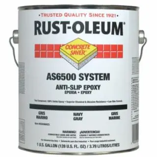 High Quality NAVY GRAY EPOXY FLOOR COATING KIT ACTIVAT