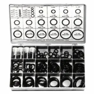 Precision Brand 12930 O-Ring Kit (1 KT) Limited Time