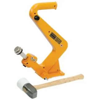 MANUAL FLOORING NAILER Clearance