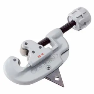 Limited Time Ridgid 32910 10 Tubing Cutter