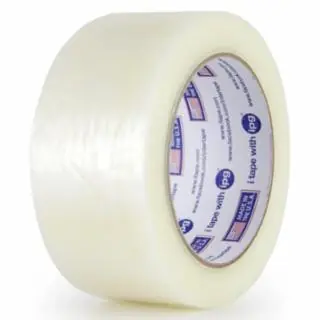 Intertape Polymer Group F4502 (Ca/36) 6151Qt Clr 48 mm x100M Ip Hot Mlt Ctn Sea (1 CA) Weekend Sale