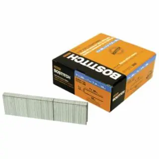 Crafted Bostitch SL50351G Stpl-5035-5/16Cn-1In-Gal- 5000/Box (1 BX)