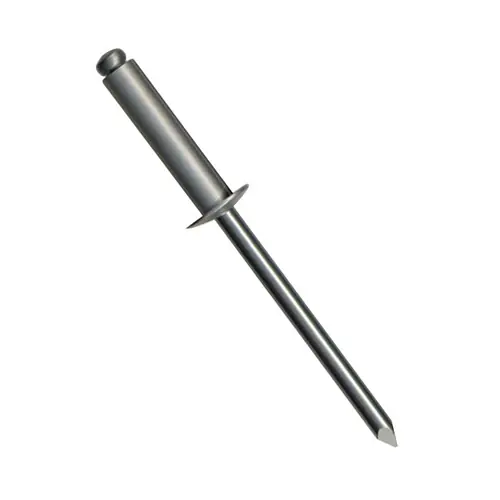 Marson M50112 Sb4-2 Ctn=10 000 Btnheadpltd Carbon Steel Rivet (1 CT) Buy Online